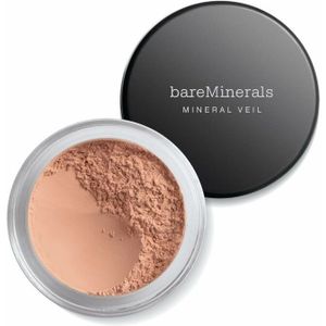 bareMinerals - Mineral Veil Poeder - Tinted - 9 g - Vegan