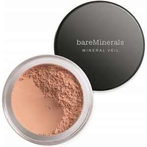 bareMinerals Tinted Mineral Veil Tan Deep