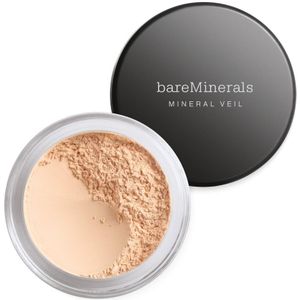 BareMinerals Illuminating Mineral Veil Translucent 9 gr