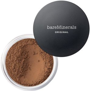 bareMinerals - ORIGINAL - Foundation - Losse Poeder - SPF 15 - 8 gram