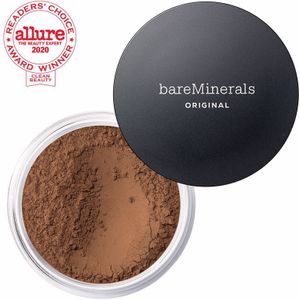 BareMinerals Original Loose Powder Foundation 28 - Golden Deep 8 gram