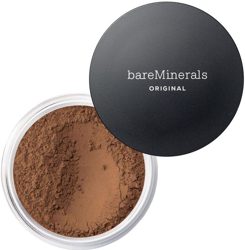 bareMinerals - ORIGINAL - Foundation - Losse Poeder - SPF 15 - 8 gram