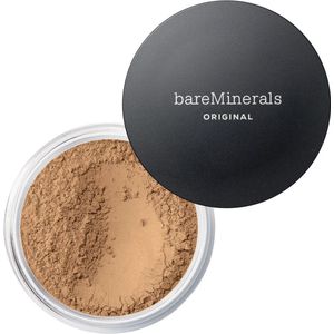 BareMinerals Original Foundation SPF15 20 Golden Tan 8 gr