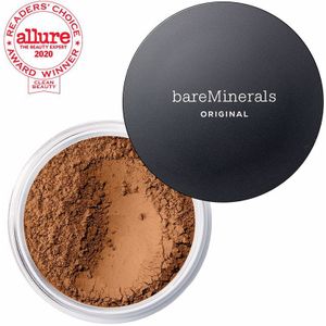 BareMinerals Original Loose Powder Foundation 26 - Warm Dark 8 gram