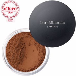 bareMinerals Gezichts make-up Foundation Original SPF 15 Foundation 47 Warm Deep 8 g ()