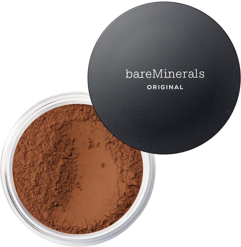 bareMinerals Original Loose Powder Foundation SPF 15 8 g 27 - Warm Deep