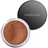 BareMinerals - All-Over Face Color Loose Powder - Warmth - Gezichtspoeder - 1.50ml