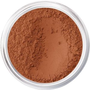 bareMinerals All-Over Face Colour Bronzing poeder, Warmth, 0.85 g