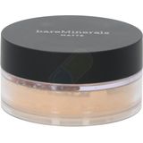 bareMinerals Matte SPF 15 Foundation Fairly Light