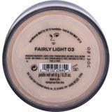 bareMinerals Matte SPF 15 Foundation Fairly Light