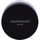 bareMinerals Matte SPF 15 Foundation Fairly Light