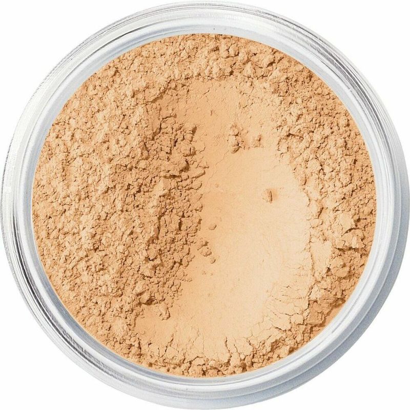 bareMinerals - MATTE SPF 15 - Foundation - 10g - Natuurlijke Mineralen