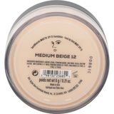 bareMinerals Matte Foundation SPF 15 Medium Beige