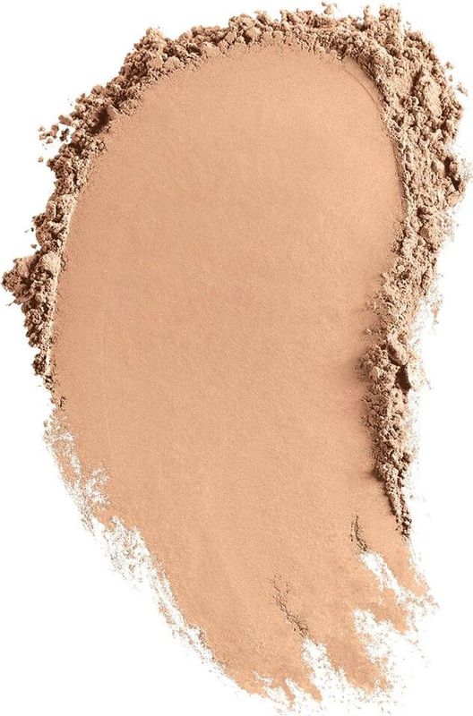 bareMinerals Matte Foundation SPF 15 Medium Beige