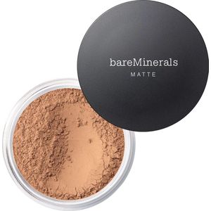 bareMinerals Matte Foundation SPF 15 Medium Tan