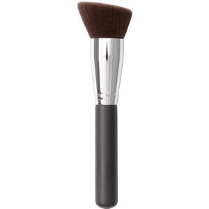bareMinerals - Precision Face Brush - Make-up Accessoire - 1 Stk.