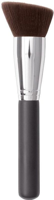 bareMinerals - Precision Face Brush - Make-up Accessoire - 1 Stk.