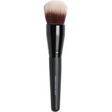 Bareminerals - Make-up Borstel - Vloeistof Make-upbasis - Zacht - 1 Eenheid