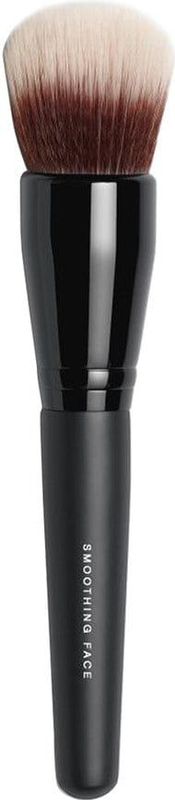 Bareminerals - Make-up Borstel - Vloeistof Make-upbasis - Zacht - 1 Eenheid