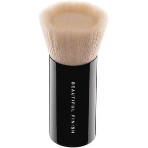 Make-upborstel bareMinerals Beautiful Finish