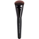 bareMinerals - barePro Liquid Luxe Performance Brush - Make-up Kwast - 1 Stk.