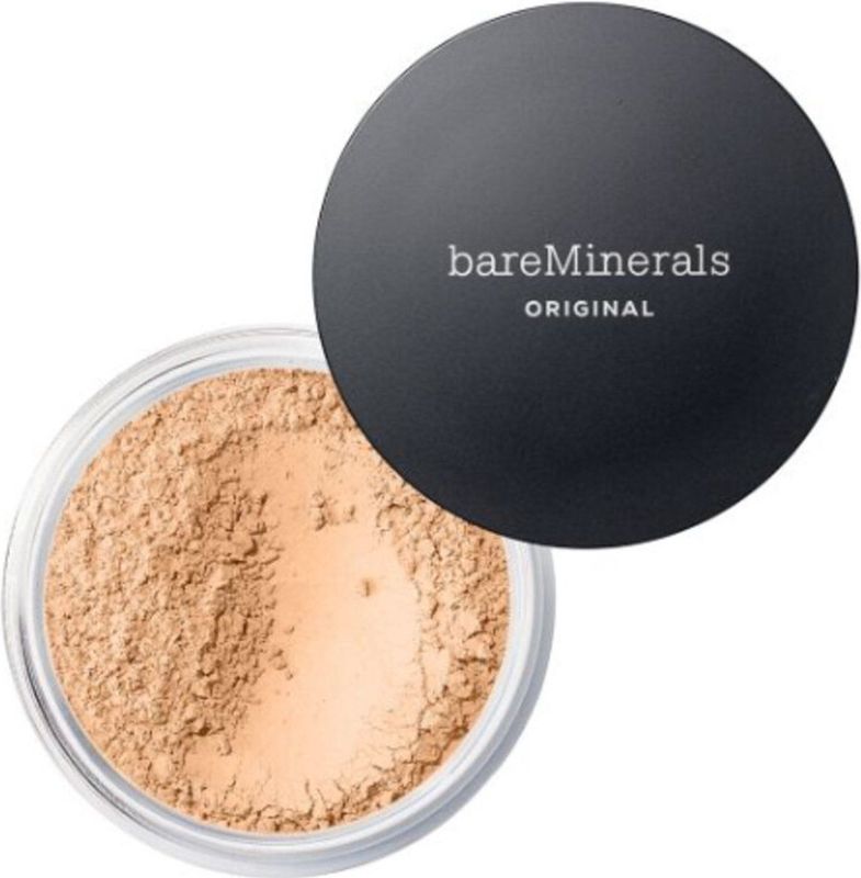 bareMinerals - Original Foundation SPF 15 - Neutral Ivory
