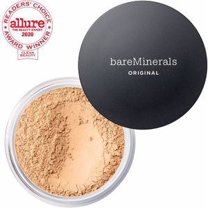 bareMinerals Gezichts make-up Foundation Original SPF 15 Foundation Golden Ivory 8 g ()