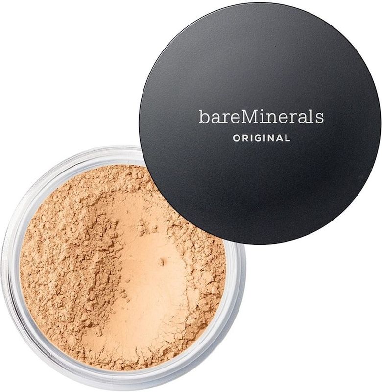 bareMinerals - Original Foundation SPF 15 - Golden Ivory