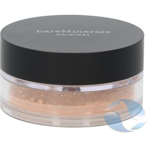 bareMinerals Original Foundation SPF 15 Light Beige