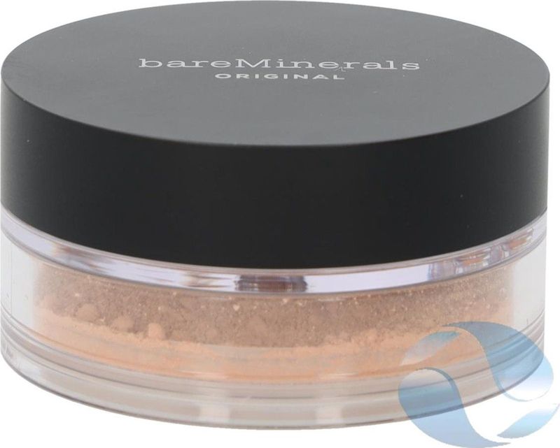 bareMinerals Original LSF 15 Foundation (Verschiedene Farbtöne) - Light Beige