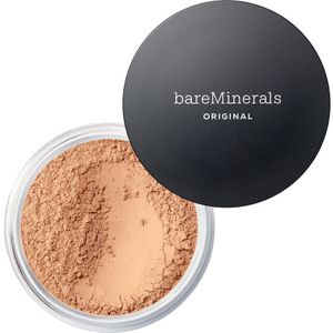 bareMinerals - Original Foundation - Minerale Make-up - Nr. 11 - Soft Medium - 8 g