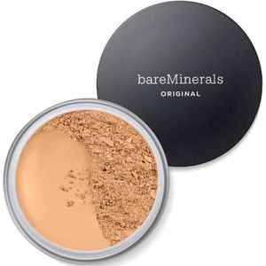 bareMinerals - Original - Foundation - SPF 15 - Losse Poeder - Natuurlijke Mineralen
