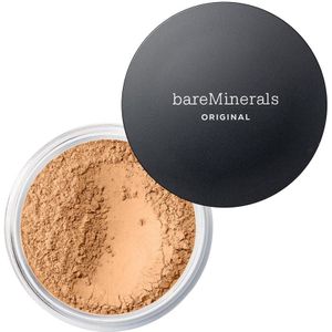bareMinerals Gezichts make-up Foundation Original SPF 15 Foundation 13 Golden Beige 8 g ()