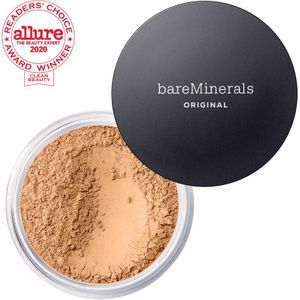 BareMinerals Original Loose Powder Foundation 13 - Golden Beige 8 gram