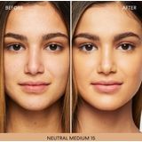 bareMinerals - Orginal Foundation SPF 15 - Neutral Medium