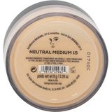bareMinerals - Orginal Foundation SPF 15 - Neutral Medium