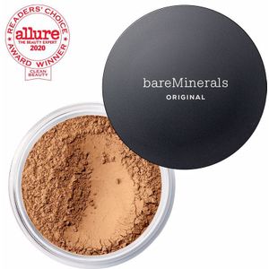 BareMinerals Original Loose Powder Foundation 21 - Neutral Tan 8 gram