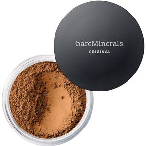 bareMinerals - Original Loose Powder Foundation - 24 Neutral Dark - 8 g - Gezichts-make-up