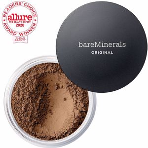 bareMinerals Matte Foundation - 29 Neutral Deep