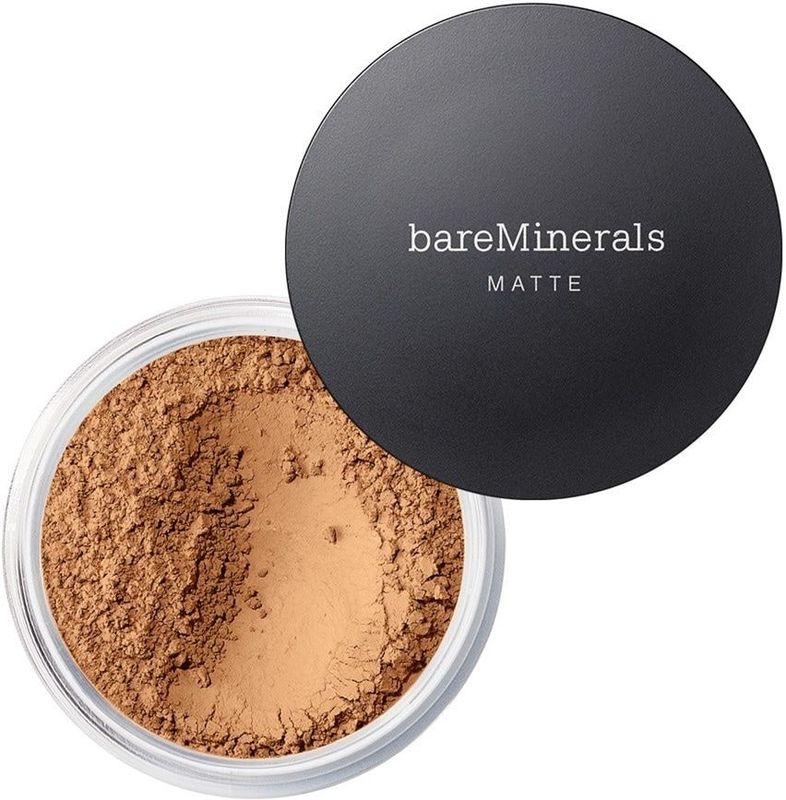 bareMinerals - Matte Foundation SPF 15 - 21 Neutral Tan