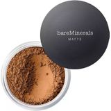 BareMinerals Matte Foundation SPF15 24 Neutral Dark 6 gr