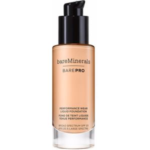 BareMinerals BarePro Performance Wear Liquid Foundation Aspen 04 30 ml