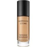 bareMinerals Gezichts make-up Foundation barePro Liquid Foundation No. 15 Sandalwood