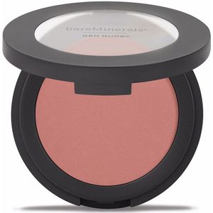 BareMinerals - Gen Nude Powder Blush - Call My Blush - 6 gram