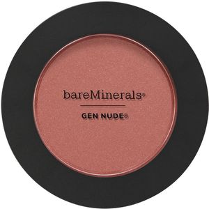 BareMinerals - Gen Nude Powder Blush - On The Mauve - 6 g
