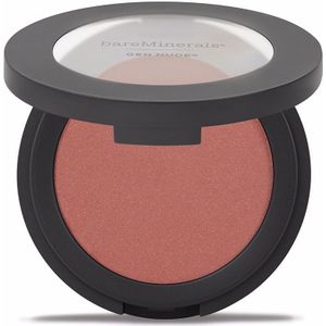 BareMinerals Gen Nude Powder Blush On The Mauve 6 gram