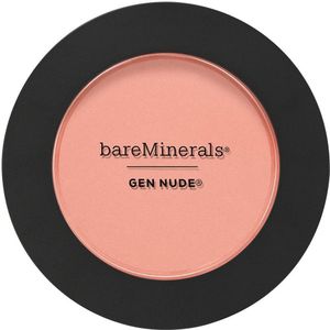 BareMinerals - Gen Nude Powder Blush - Pretty In Pink - 6 gram