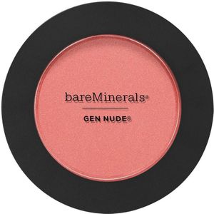 BareMinerals - Gen Nude Powder Blush - Pink Me Up - 6 gram