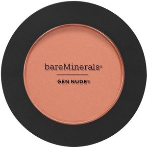 BareMinerals - Gen Nude Powder Blush - That Peach Tho - 6 g