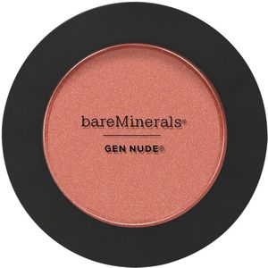 BareMinerals - Gen Nude Powder Blush - Perzik - 6 g